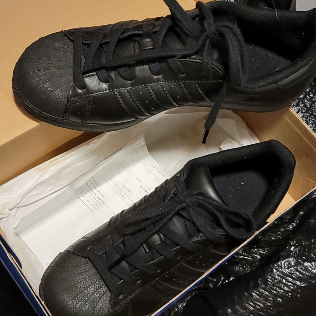 Adidas